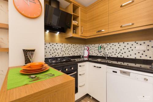 Apartamento �nalo?lu Suites