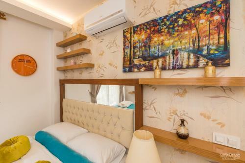 Apartamento �nalo?lu Suites