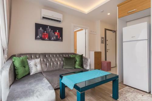 Apartamento �nalo?lu Suites