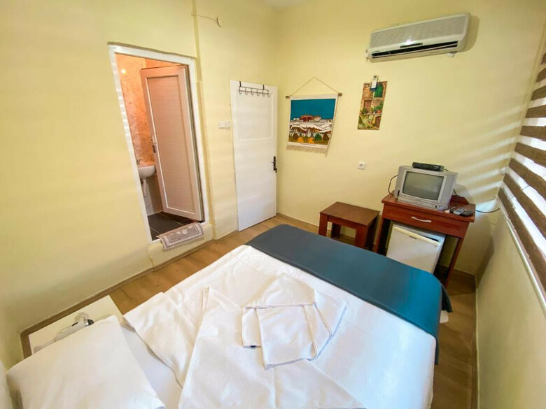 Albergue Cityhub