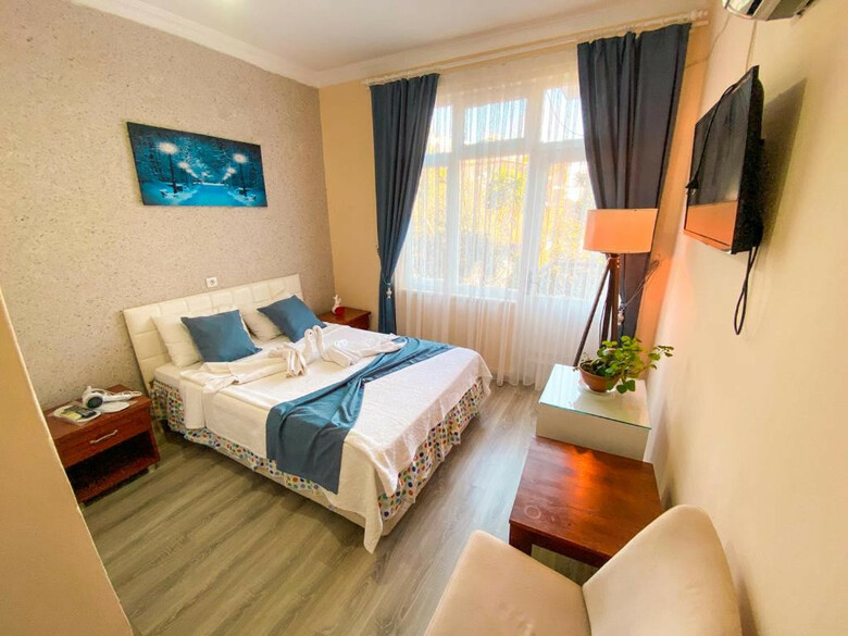 Albergue Cityhub