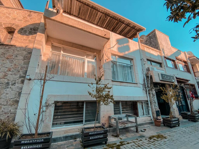 Albergue Cityhub