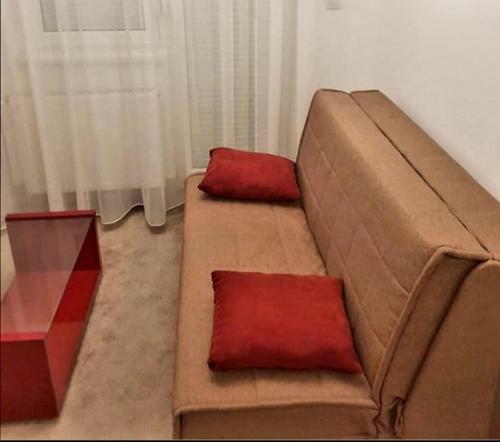 Royalwings Apartman Jagodina