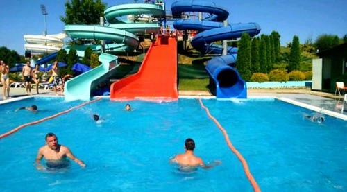 Royalwings Apartman Jagodina
