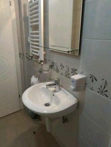 Royalwings Apartman Jagodina