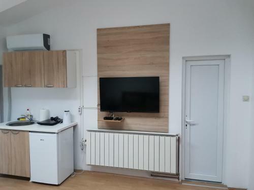 Apartmani Jasa