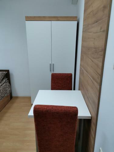 Apartmani Jasa
