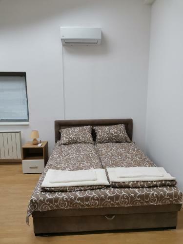 Apartmani Jasa