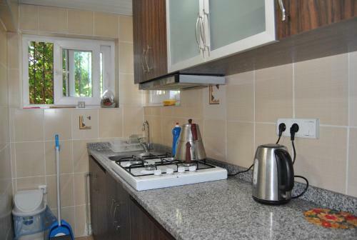 Martili V?lla Lara Antalya