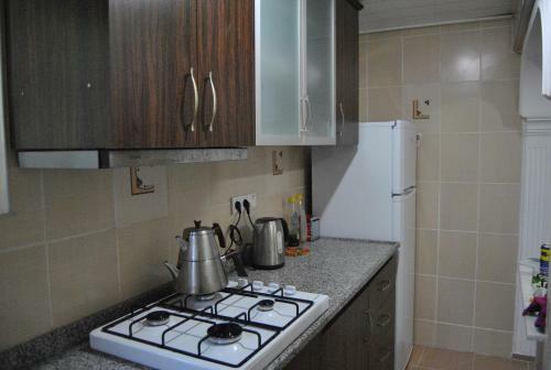 Martili V?lla Lara Antalya