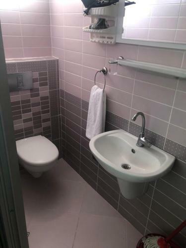 Apartamento Leaf Kremlin Residence