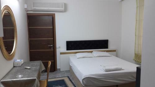 Hotel Gunay Pansiyon