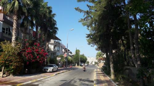 Hotel Gunay Pansiyon