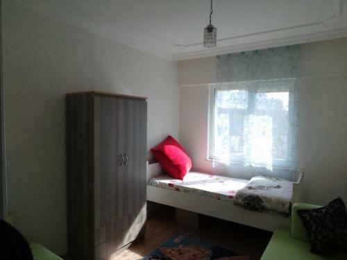 Apartamento Antalya Guest Home