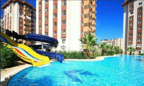 Apartamento Antalya Guest Home