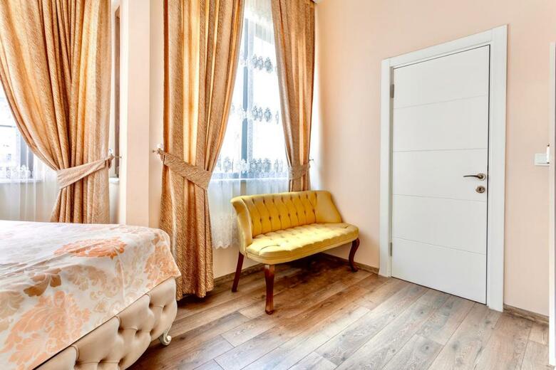 Hotel Fatma Sultan Oldtown Konak & Restaurant