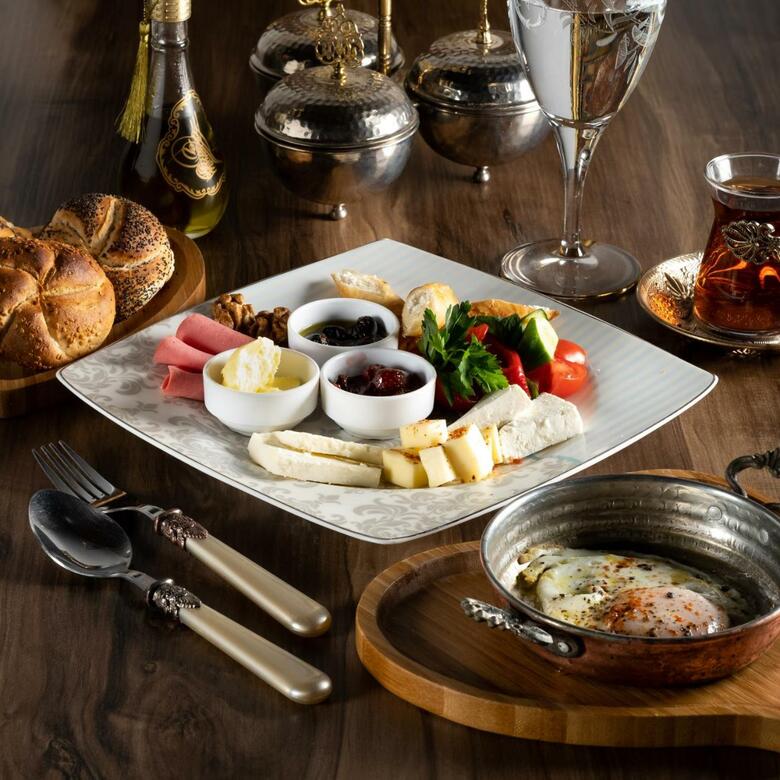 Hotel Fatma Sultan Oldtown Konak & Restaurant