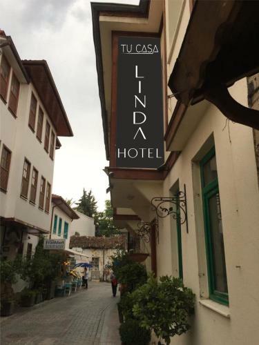 Hotel Tu Casa Linda