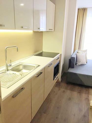 Apartamento Holiday House