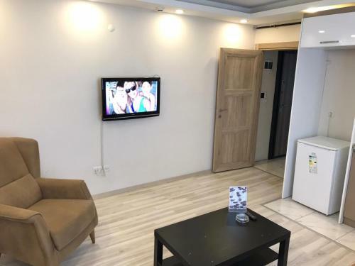 Apartamento Ostello Hotel Avcilar