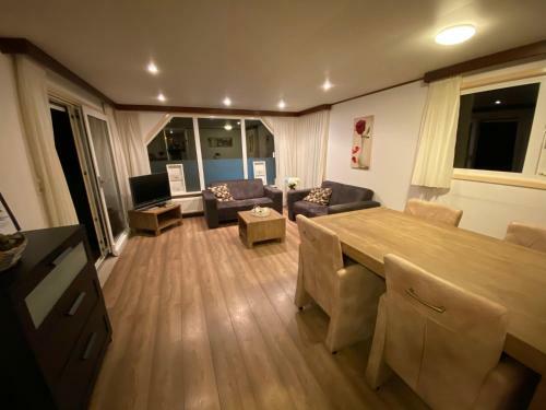 Chalet Dennenvelt