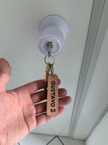 Apartamento Kitnets Kretzer Hinckel