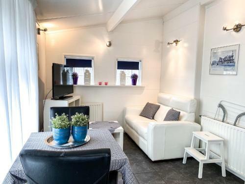 Apartamento Knusse Vakantiewoning Domburg Do04