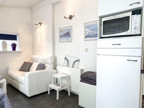 Apartamento Knusse Vakantiewoning Domburg Do04