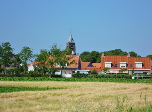 Vakantiebungalow Domburg Do01