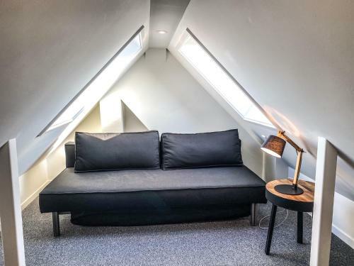 Apartamento Prachtig Appartement Dichtbij Strand Do07