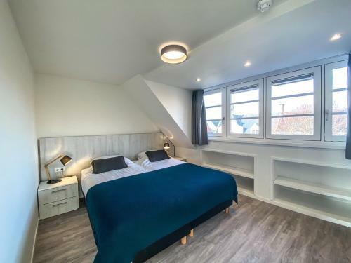 Apartamento Prachtig Appartement Dichtbij Strand Do07