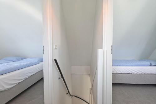 Vakantiehuis Poldertje 1a - Baddomburg