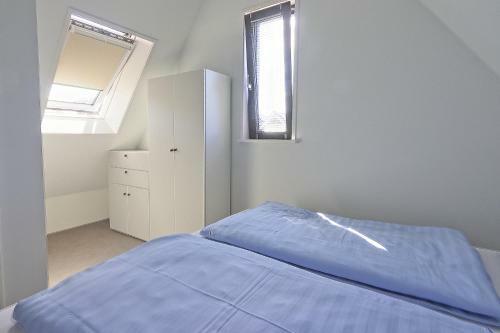 Vakantiehuis Poldertje 1a - Baddomburg