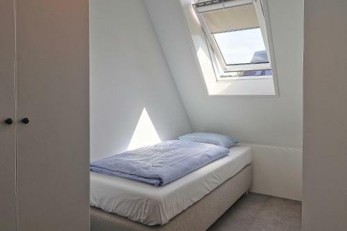 Vakantiehuis Poldertje 1a - Baddomburg