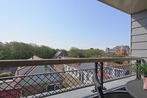 Apartamento Residence Wijngaerde - Baddomburg