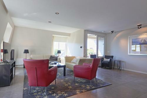 Apartamento Residence Wijngaerde - Baddomburg