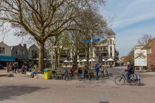 Kanonweistraat 12a, Domburg