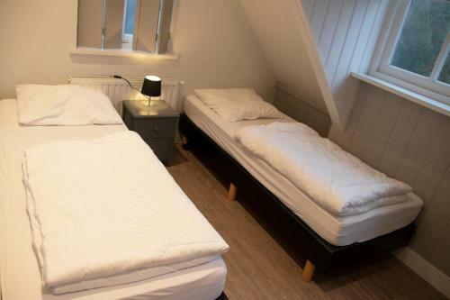 Vakantiewoning Schuitvlotstraat