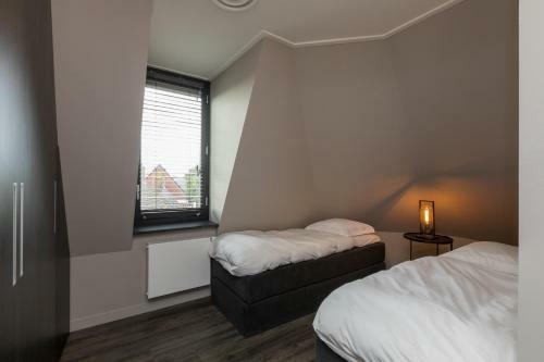 Apartamento Ooststraat 18b Domburg