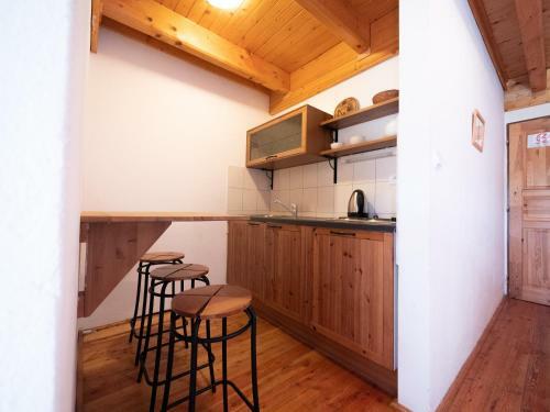 Apartamento Ski Cierny Balog