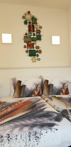 Apartamento In Den Visser