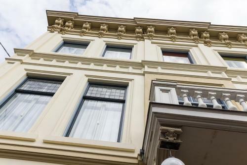 Stadshotel Steegoversloot