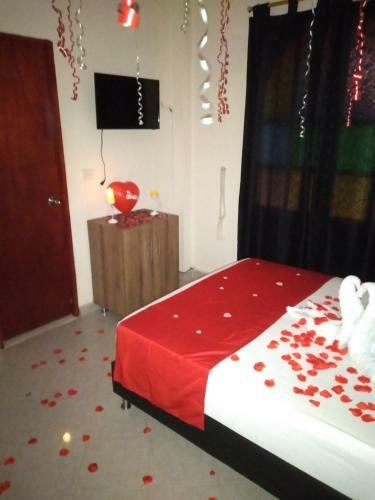 Hotel Boutique Los Gentiles