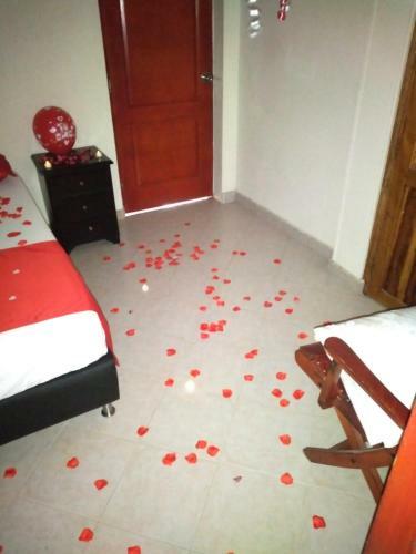 Hotel Boutique Los Gentiles
