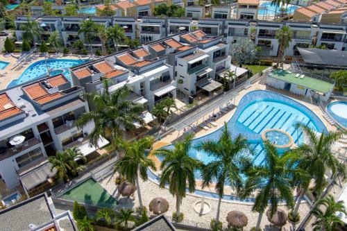 Apartasol Ciudadela Santa F�