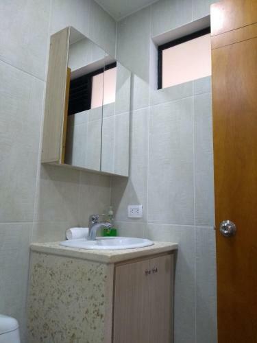 Hostal Apartahotel La Villa Santa Fe de Antioquia