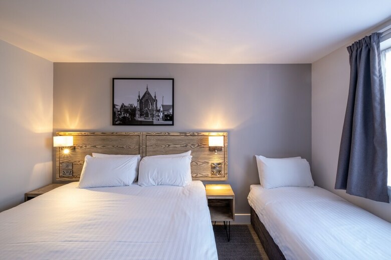 Posada Two Rivers Lodge By Marston?s Inns