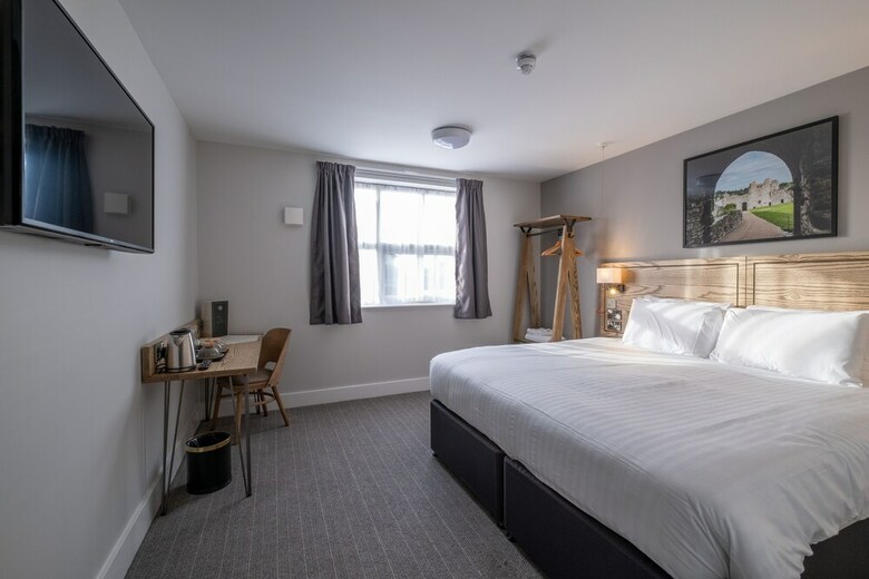 Posada Two Rivers Lodge By Marston?s Inns