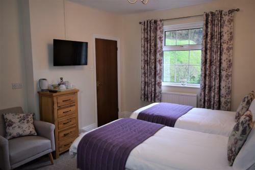 Hostal Wye Valley Hotel