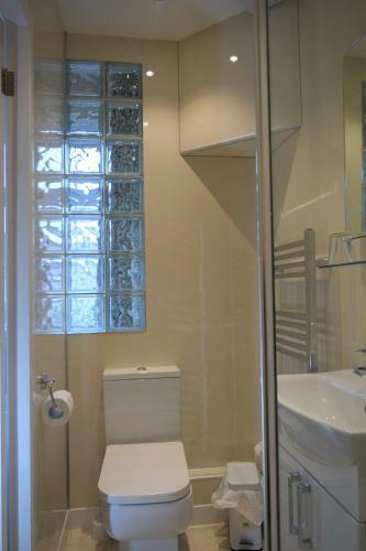 Hostal Wye Valley Hotel